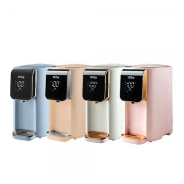 Nuby 智能七段溫控調乳器