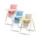 Nuby 多段式兒童高腳餐椅