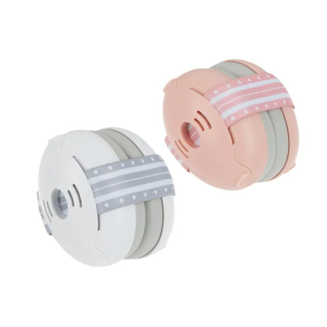 Nuby 寶寶降噪隔音耳罩