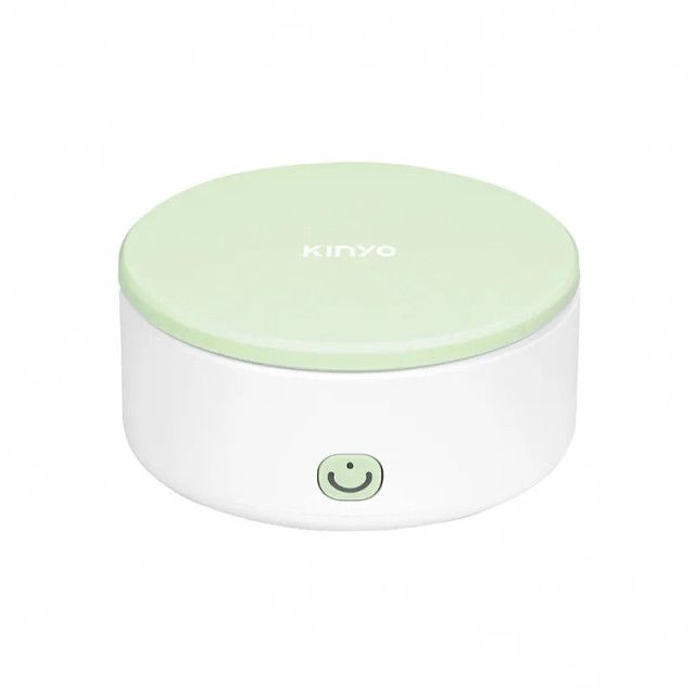 KINYO 迷你熱感應標籤機 (LM-120)