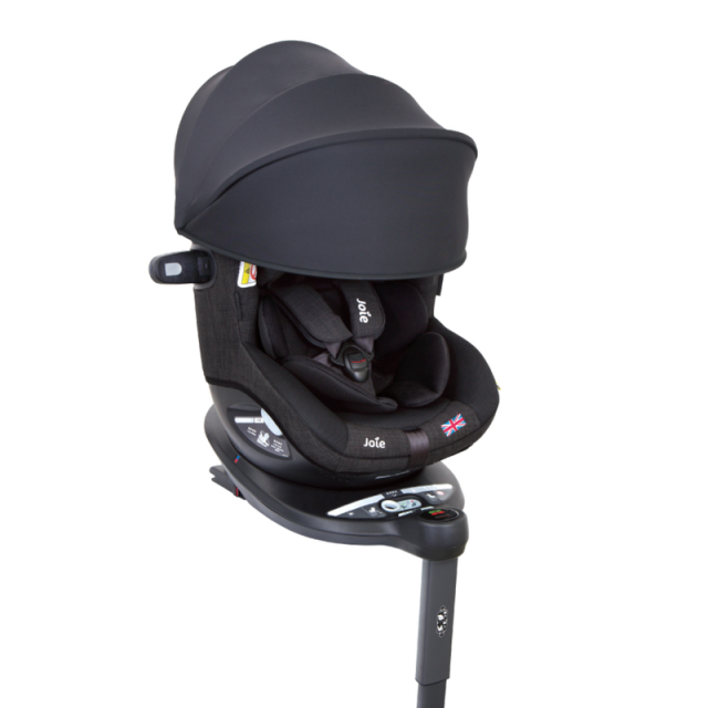  Joie i-Spin360™ 0-4歲全方位汽座全罩款