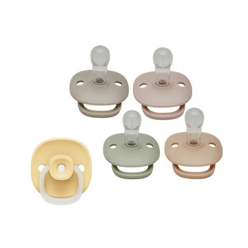 MOYUUM 韓國 母乳實感辛奇奶嘴