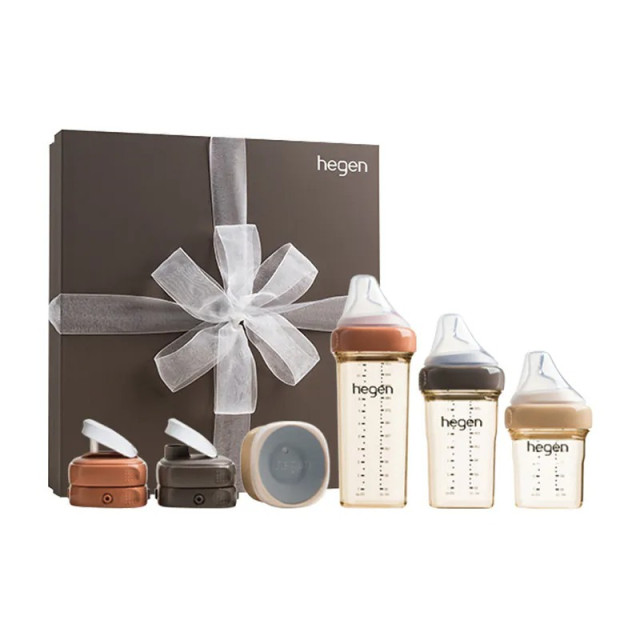 Hegen 限定色星選禮盒