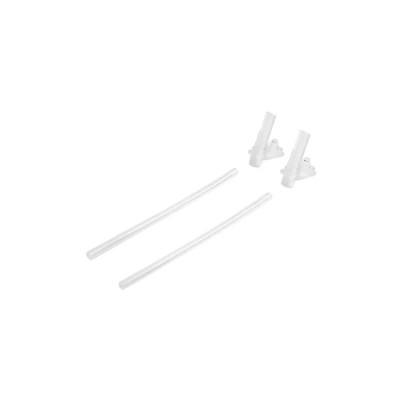 Hegen 輕飲時光吸管杯替換組