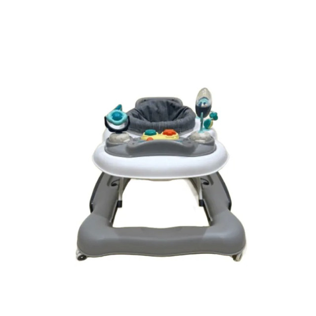 法國 BeBe de Luxe 5in1多功能學步車(新版)