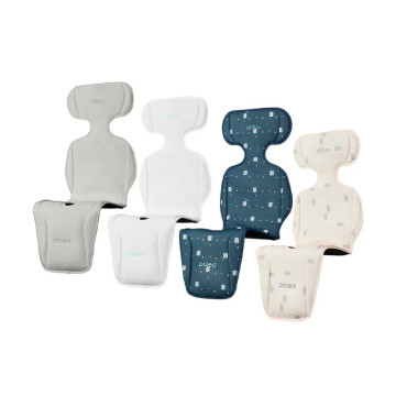 poled 韓國 AIRLUV4 Donut 智能風扇涼感墊