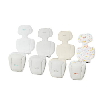 Poled AIRLUV4 Lollipop 智能風扇涼感墊