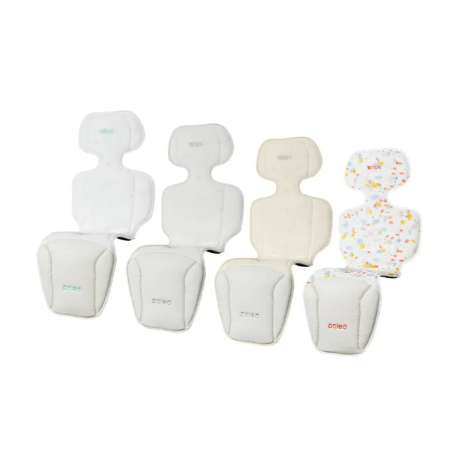 Poled AIRLUV4 Lollipop 智能風扇涼感墊