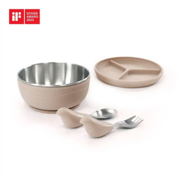 CYDterra PICABOO 限量奶茶｜全套隨行組