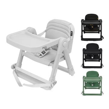 Apramo Flippa flex dining booster 旅行兒童餐椅