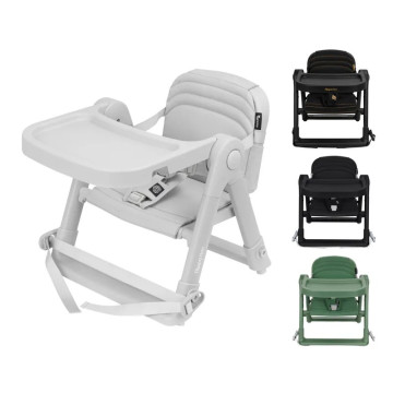 Apramo Flippa flex dining booster 旅行兒童餐椅