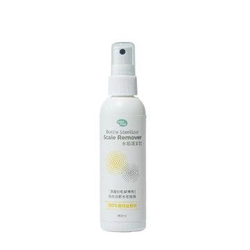 nac nac 水垢清潔劑 90ml