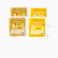 森森星球 低鈉寶寶燴料包