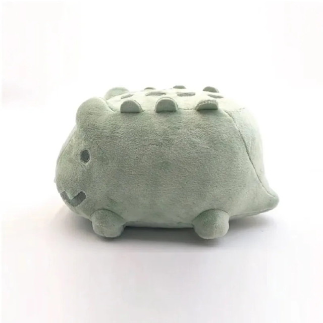 mugu 小夥伴安撫玩偶