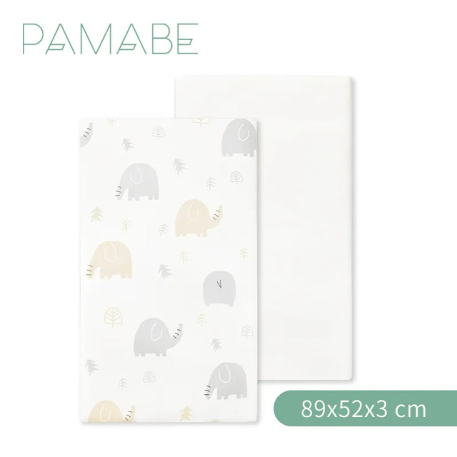 PAMABE 多功能薄墊 89x52x3cm