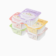 森森星球 低鈉料理盒｜烏龍麵系列