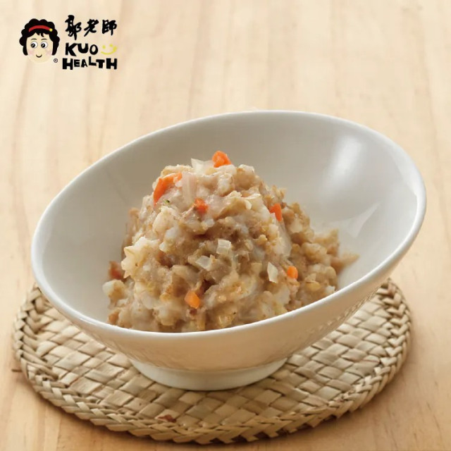 郭老師 冷凍10M+燉飯180G/包(多款可選)