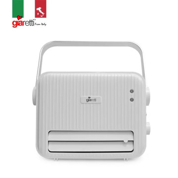 【義大利Giaretti 珈樂堤】石墨烯電暖器(GL-1838)