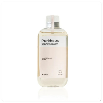 好日照 Puréhous驅蟲專用地板清潔液(味道任選)