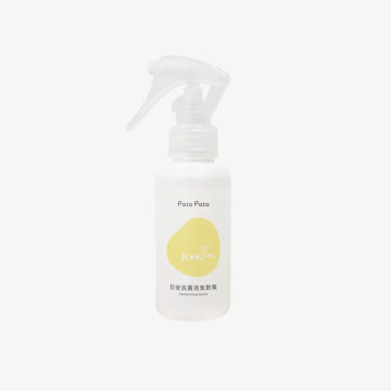 Pato Pato 日安抗菌消臭對策