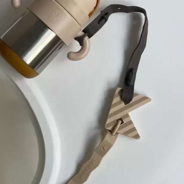 Meroware ESSIE 百搭隨身防掉帶