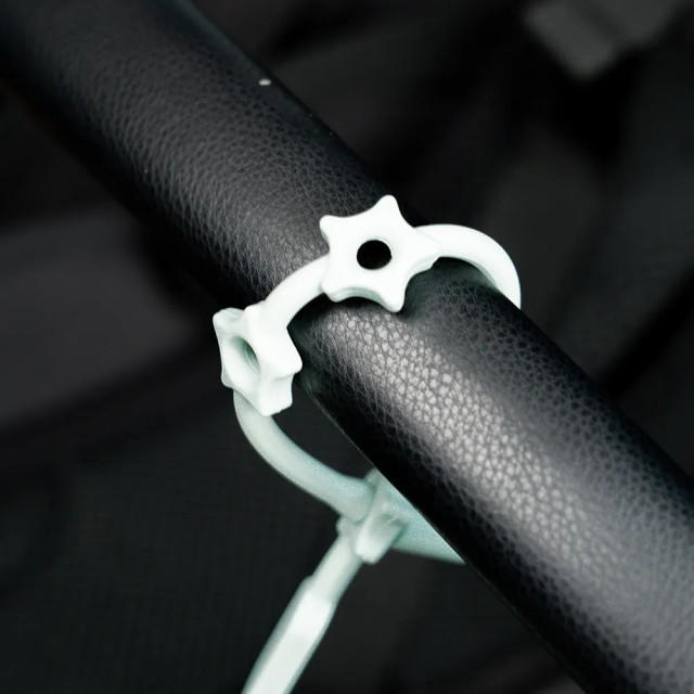 MOTHER-K 多功能矽膠防掉掛繩