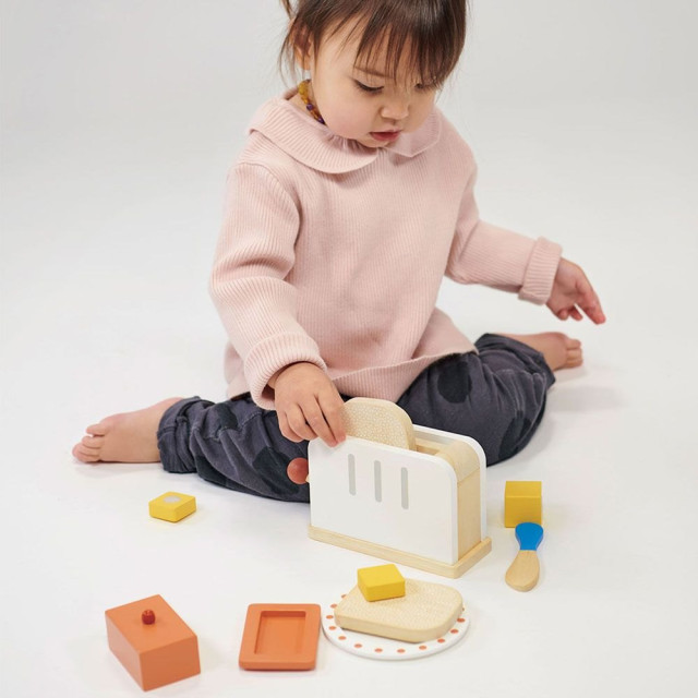 Mentari 元氣滿滿早餐組