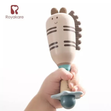 Royalcare 嬰幼撫育系列 歡樂手搖鈴十件組(附收納盒)