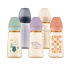 MOTHER-K 精粹極簡PPSU奶瓶 280ml 