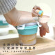 2angels 矽膠副食品儲存杯120ml