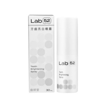 Lab52齒妍堂 牙齒亮白噴霧 30ml