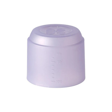 MOTHER-K 精粹Ecozen伸縮拋棄式奶瓶(杯蓋)