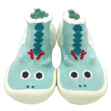 Ggomoosin 學步襪鞋 - 龍年特別版