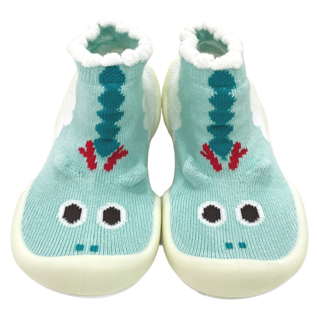 Ggomoosin 學步襪鞋 - 龍年特別版