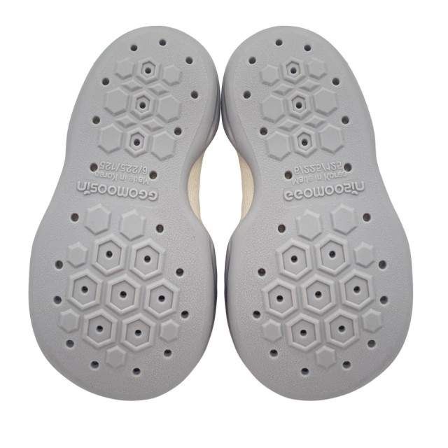 Ggomoosin 學步襪鞋 - 啾咪小獵犬