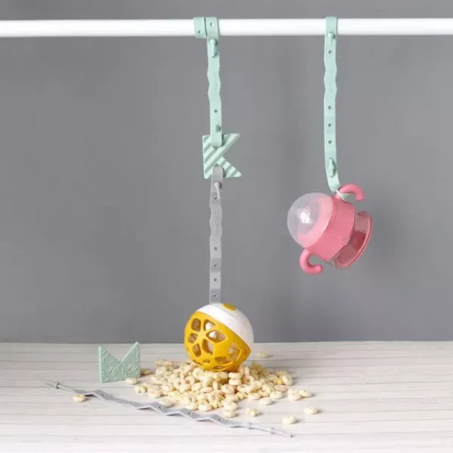 Meroware ESSIE 百搭隨身防掉帶