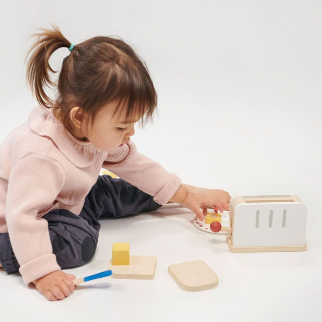 Mentari 元氣滿滿早餐組