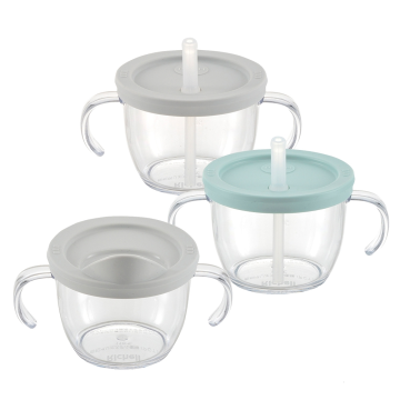 Richell 利其爾 AX系列學習訓練杯/直飲杯150ml