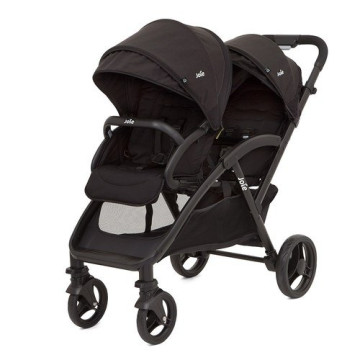 Joie evalite™ duo 前後雙人推車