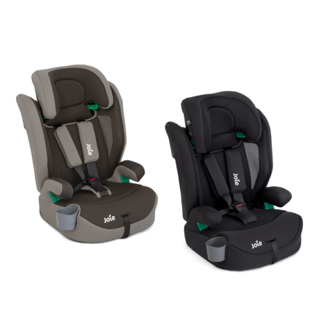 Joie elevate™ R129 2-12歲成長型汽座