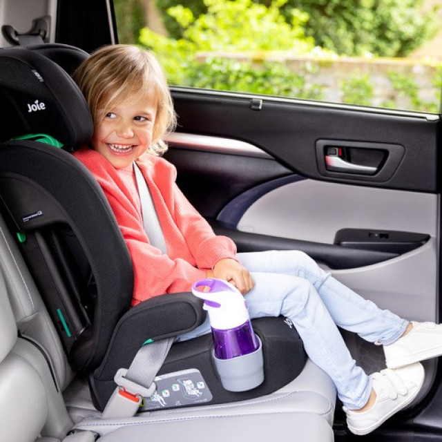 Joie elevate™ R129 2-12歲成長型汽座