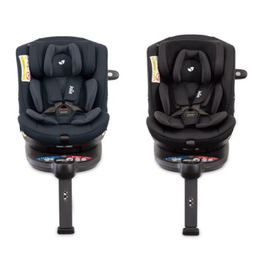 Joie i-Spin Grow™ FX 0-7歲旋轉型汽座