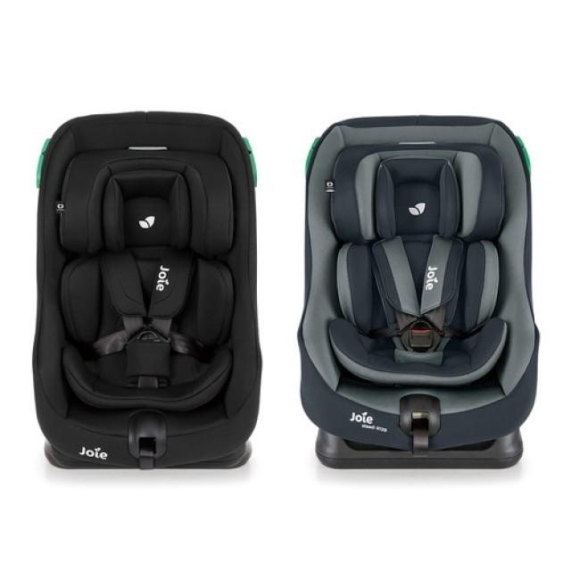 Joie steadi R129 0-4歲雙向汽座