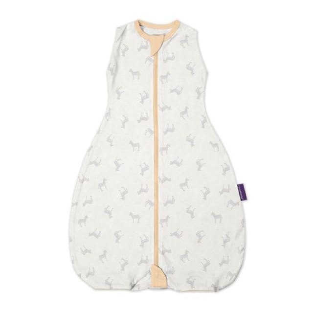 ClevaSleep 純棉三合一懶人包巾(輕薄款)