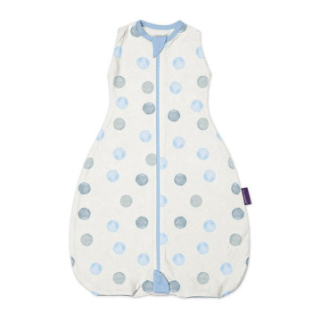 ClevaSleep 純棉三合一懶人包巾(基本款)