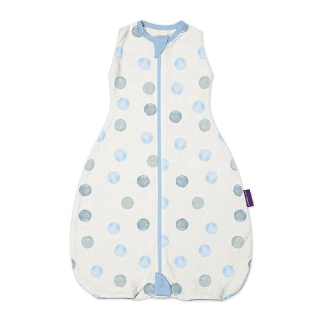 ClevaSleep 純棉三合一懶人包巾(基本款)