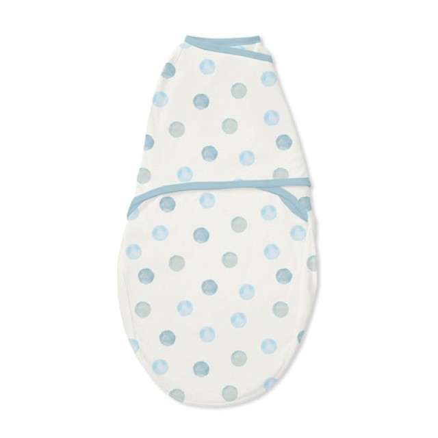 ClevaSleep 純棉子宮包巾