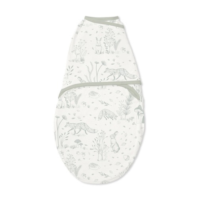 ClevaSleep 純棉子宮包巾