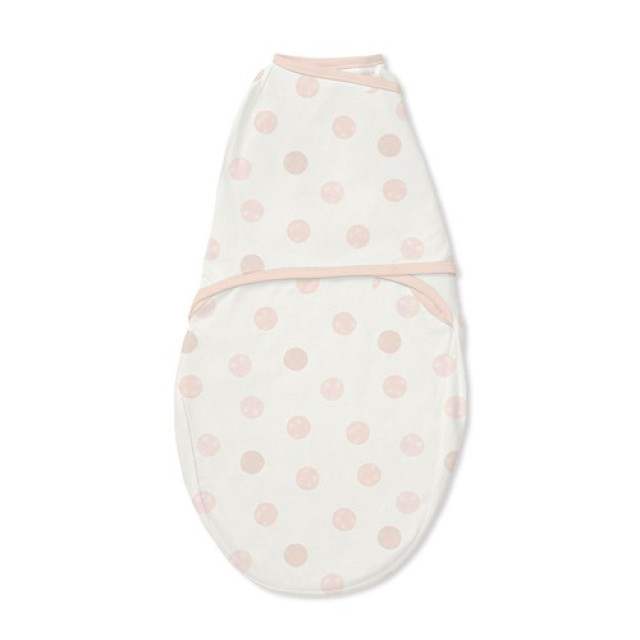 ClevaSleep 純棉子宮包巾