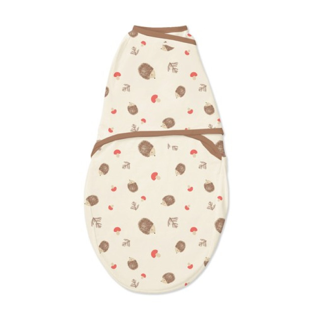 ClevaSleep 純棉子宮包巾